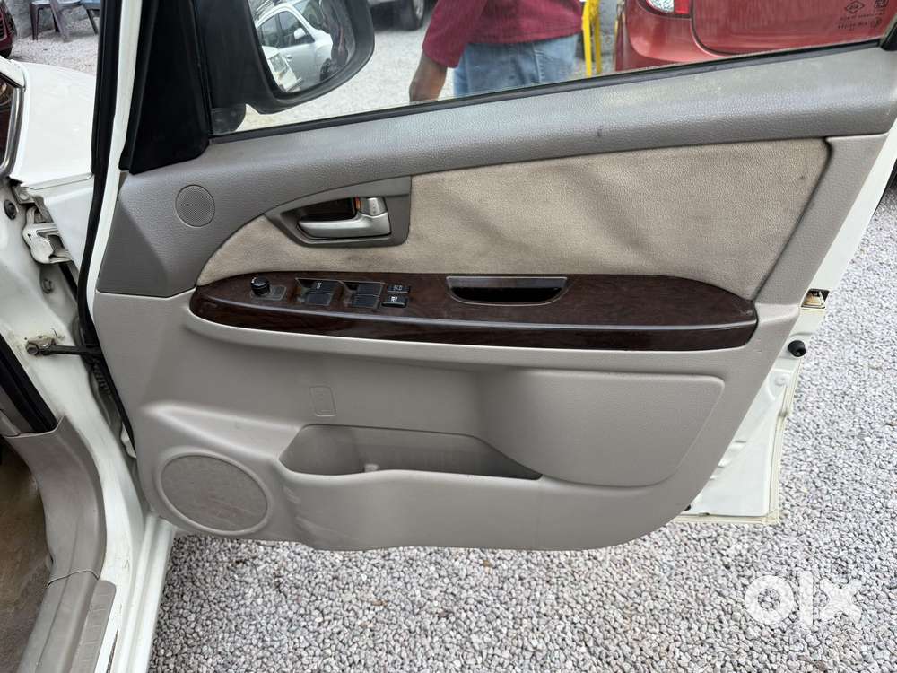 Maruti Suzuki Sx4 2007-2012 Zdi Leather, 2012, Diesel