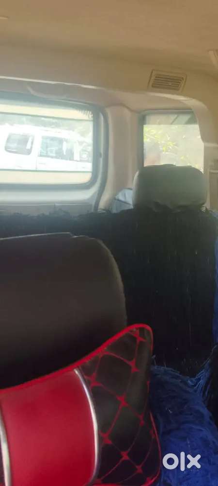 Chevrolet Tavera 2017 Diesel Good Condition