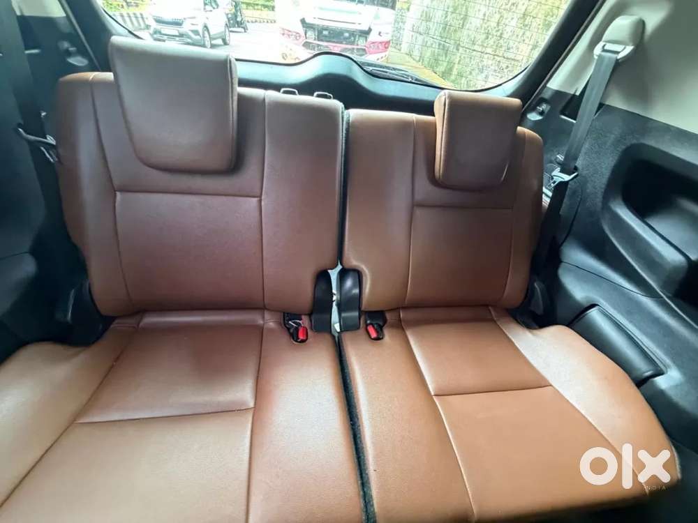 Toyota Innova Crysta [2020-ongoing] 2.4 Zx At 7 Str, 2022, Diesel