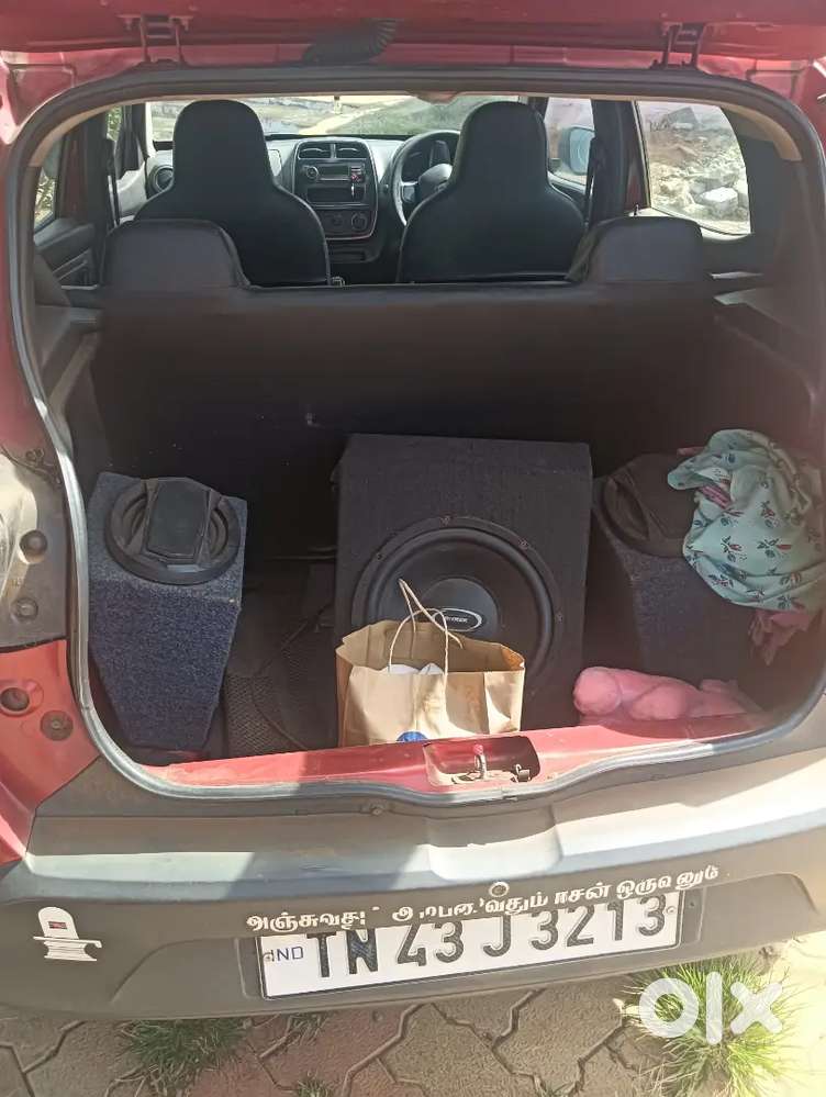 Renault Kwid Neotech 2018