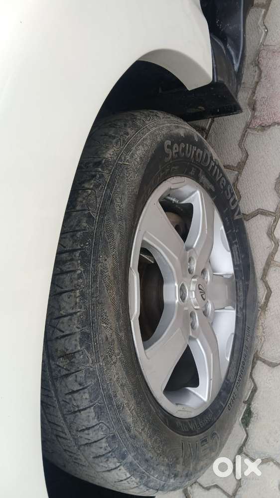 Mahindra Scorpio S11 Mt 7s, 2021