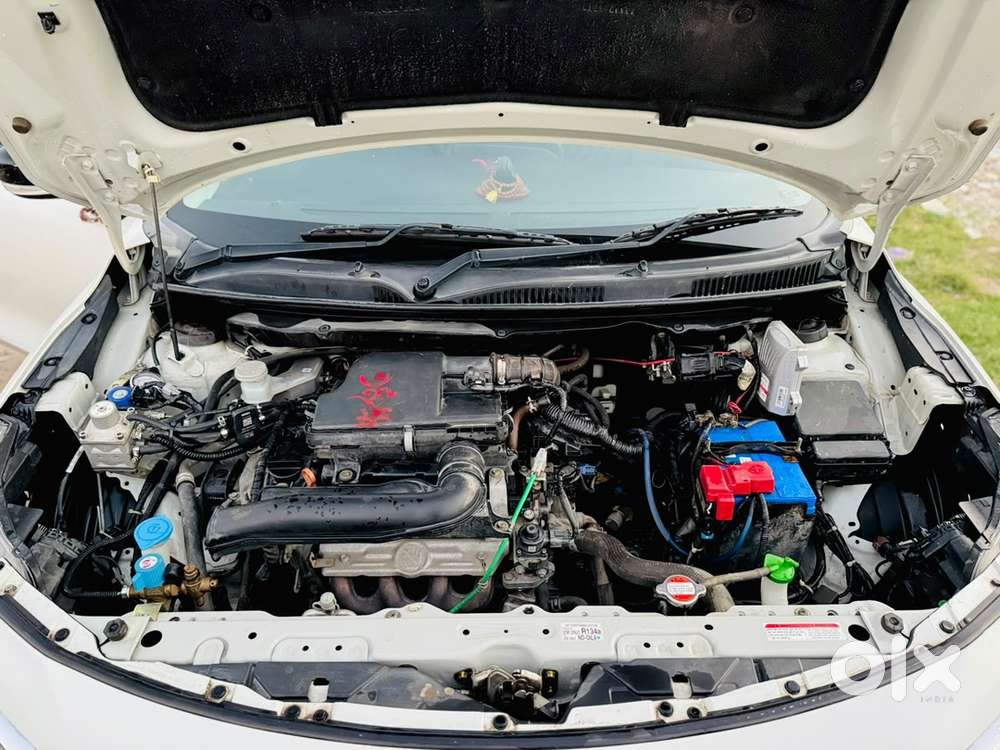 Maruti Suzuki Baleno Delta 2024