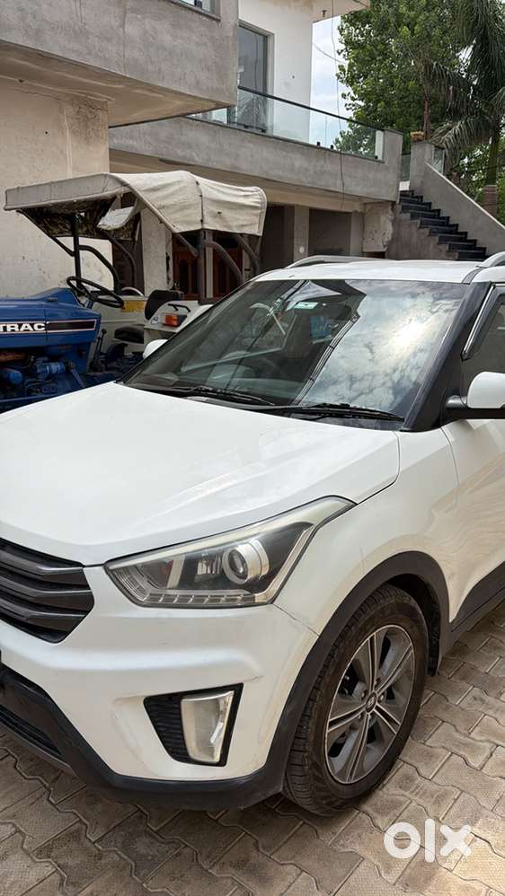 Hyundai Diesel Car 2017