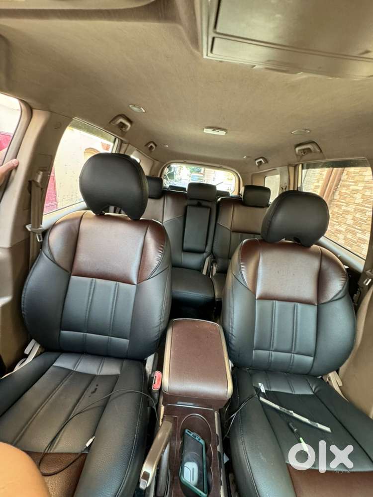 Mahindra Xuv500 Diesel 2013