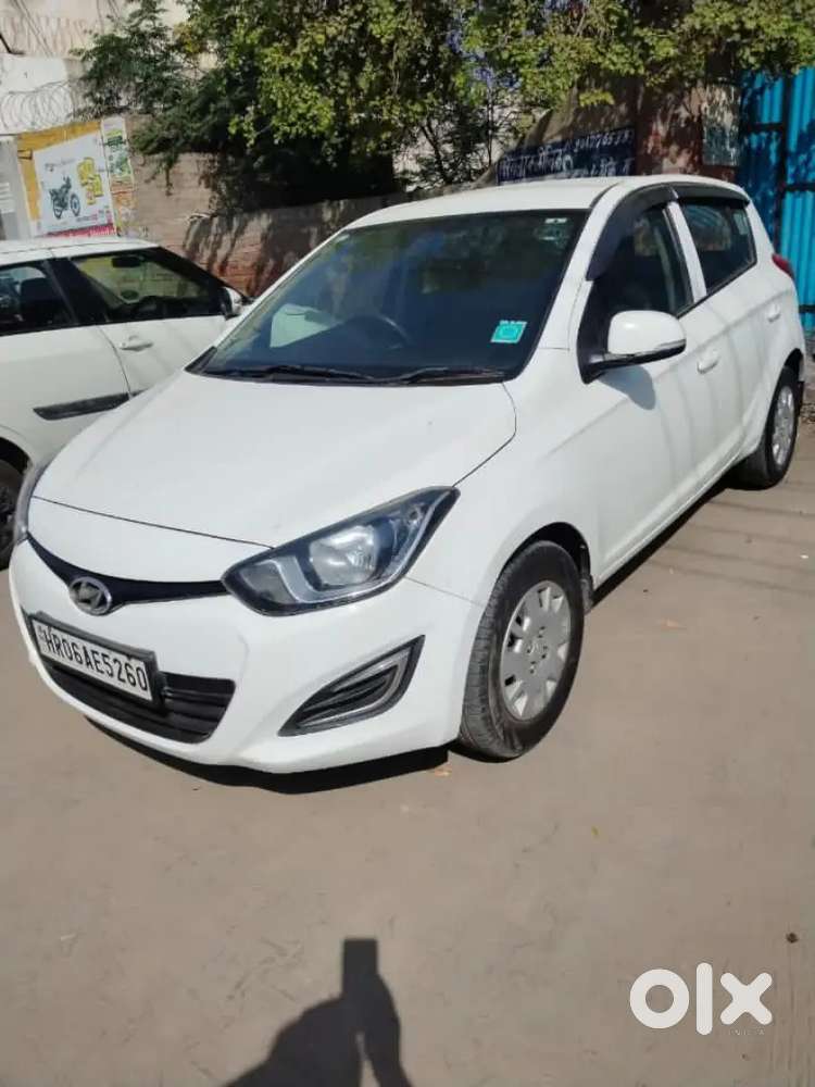 Hyundai I10 2014 Diesel 92000 Km Driven  Good Condition