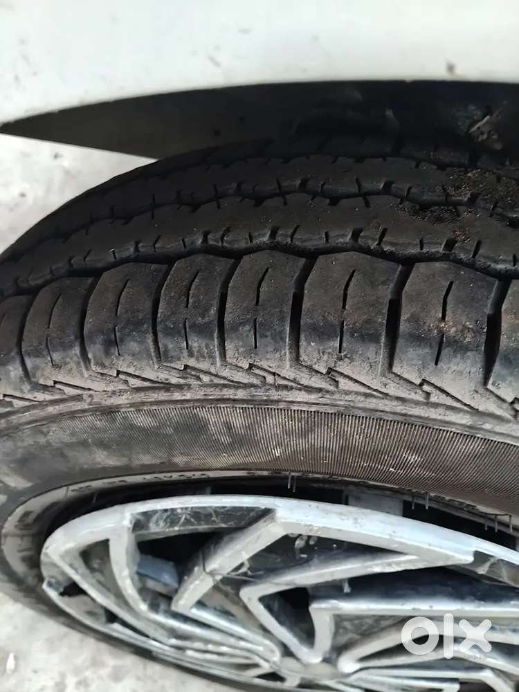 Maruti Suzuki Eeco 2023 Petrol 95000 Km Driven