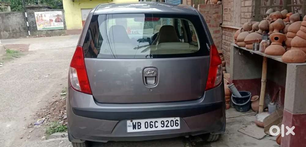 Hyundai I10 Era 1.1 Irde (2nd Owner)  Budget Friendly & Fully Serviced