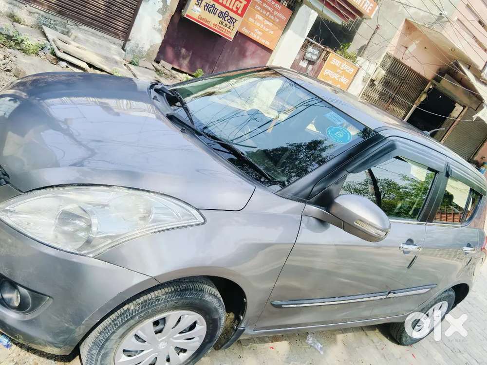 Maruti Suzuki Swift Well Maintained