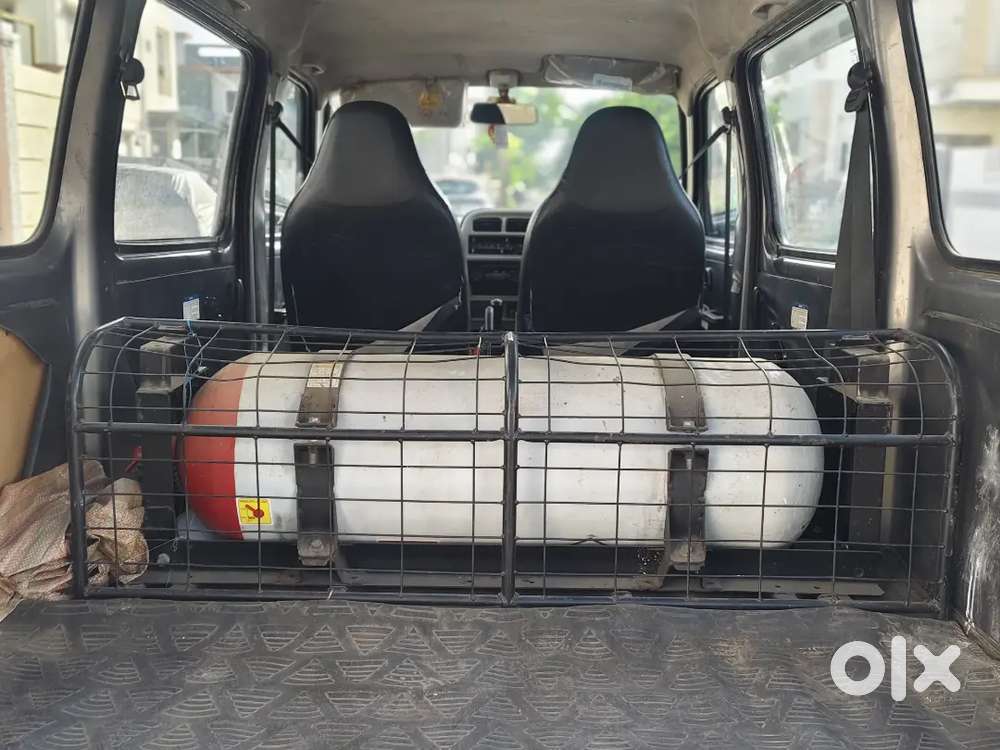 *maruti - Eeco*
