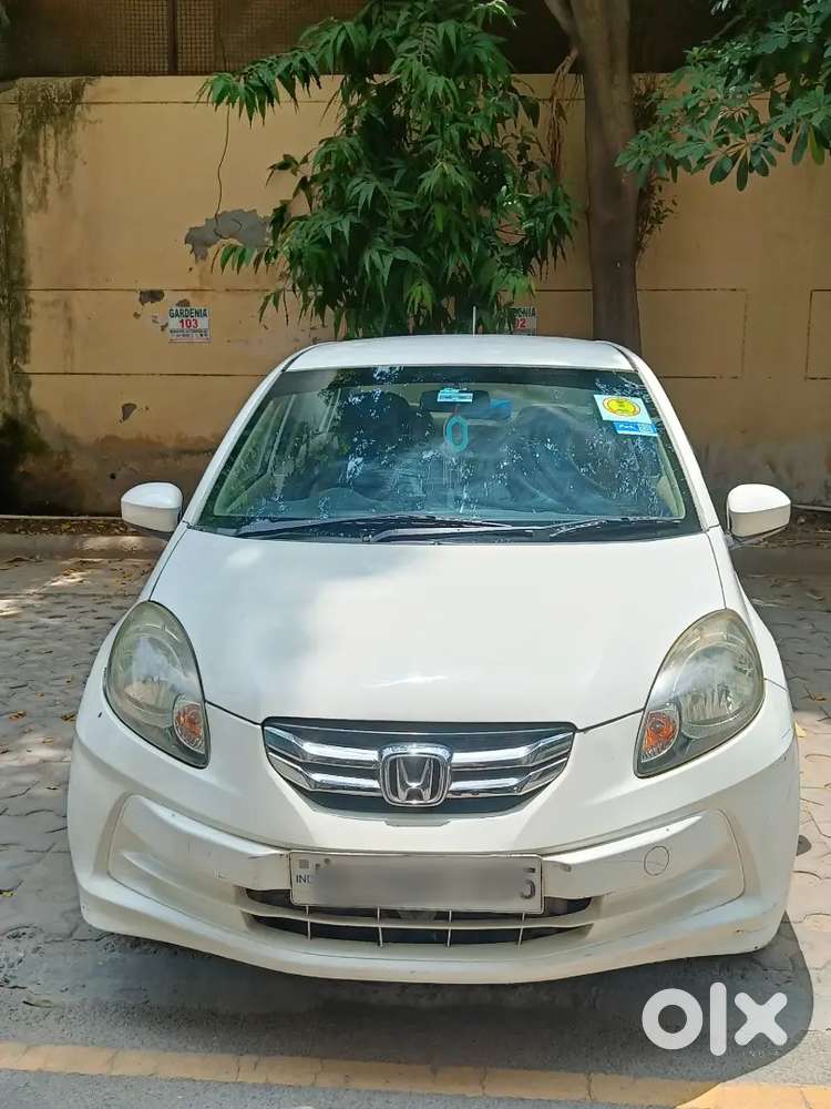 Honda Amaze