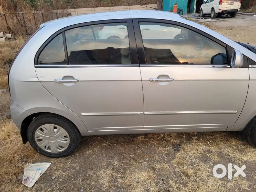 Tata Indica Vista 2012 Diesel Good Condition