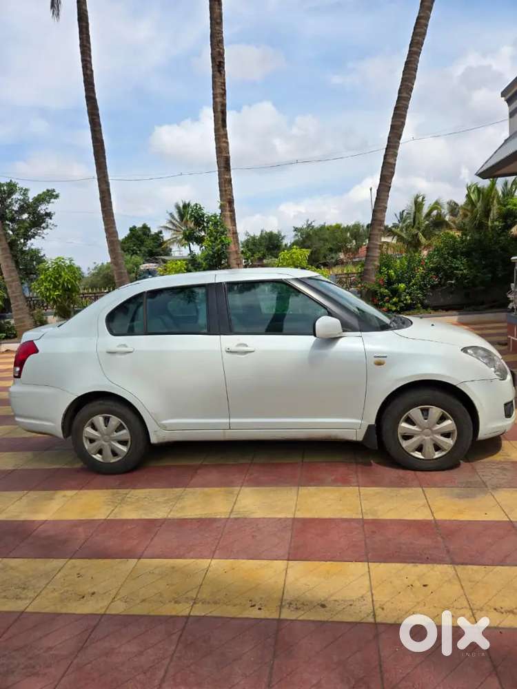 Maruti Suzuki Dzire 2010 Diesel Good Condition