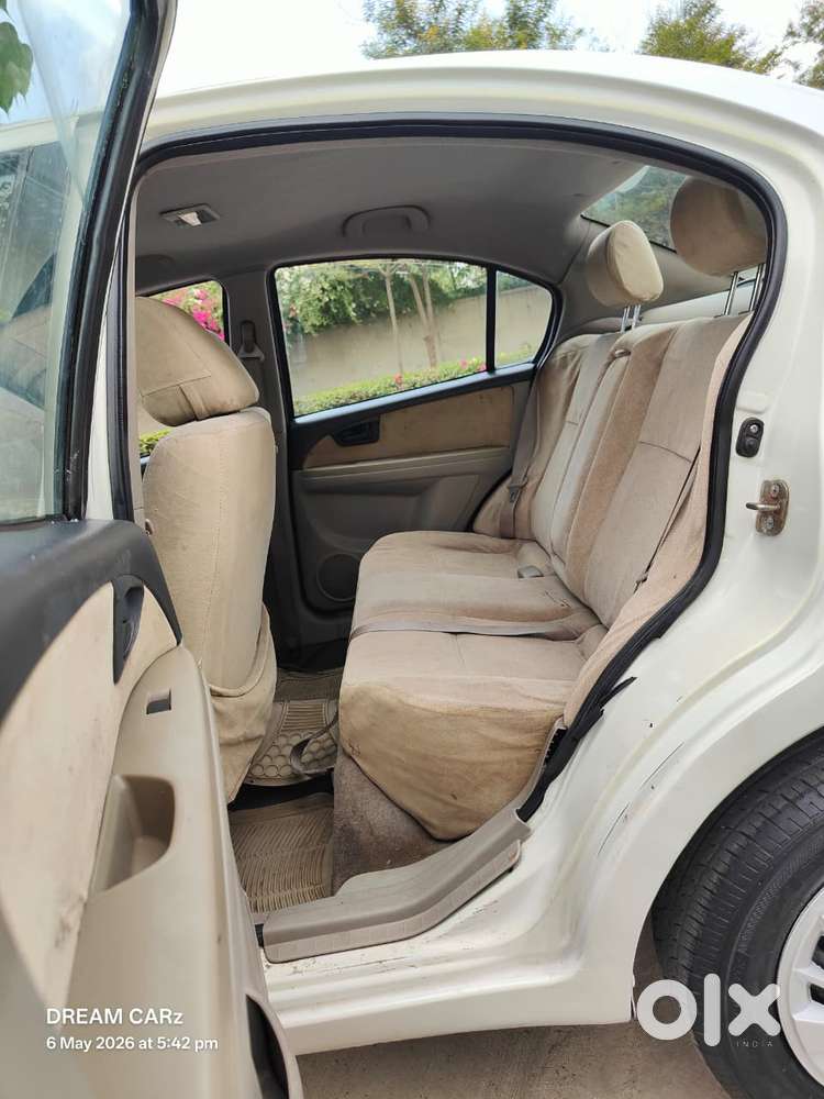 Maruti Suzuki Sx4 2007-2012 Vxi Bsiv, 2008, Petrol