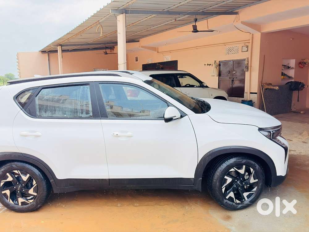 Kia Sonet Petrol 2026