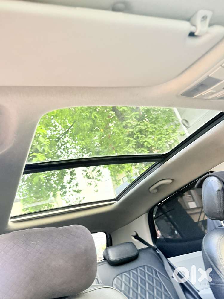 Hyundai Creta Sx 1.5 Diesel, 2021, Diesel