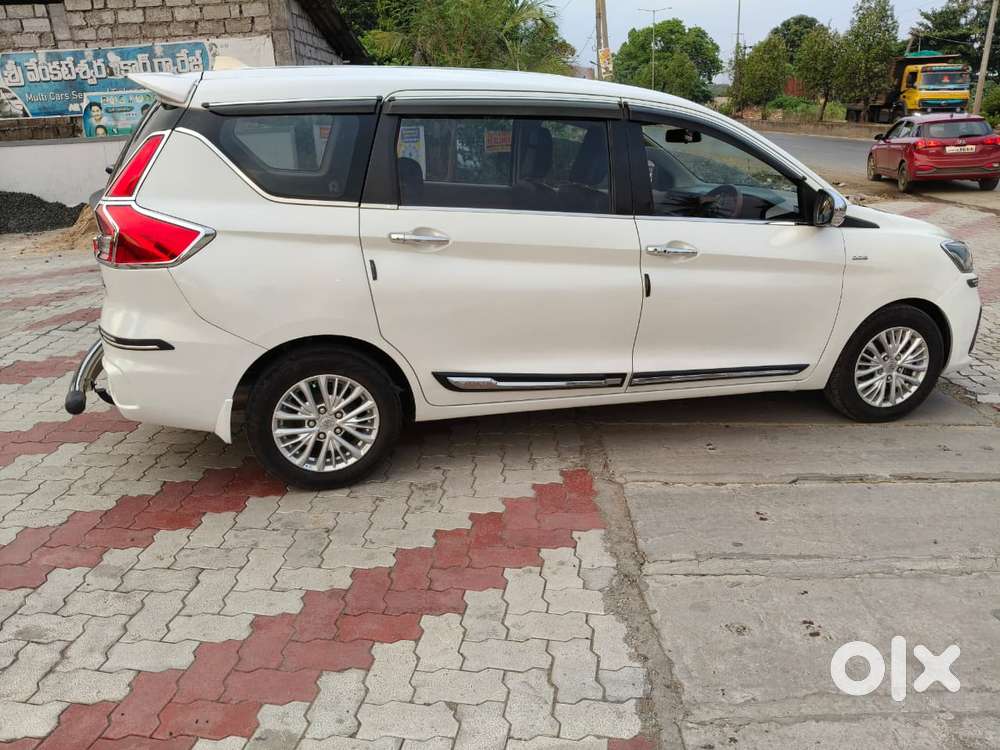 Maruti Suzuki Ertiga 2012-2015 Zdi Plus, 2019, Diesel