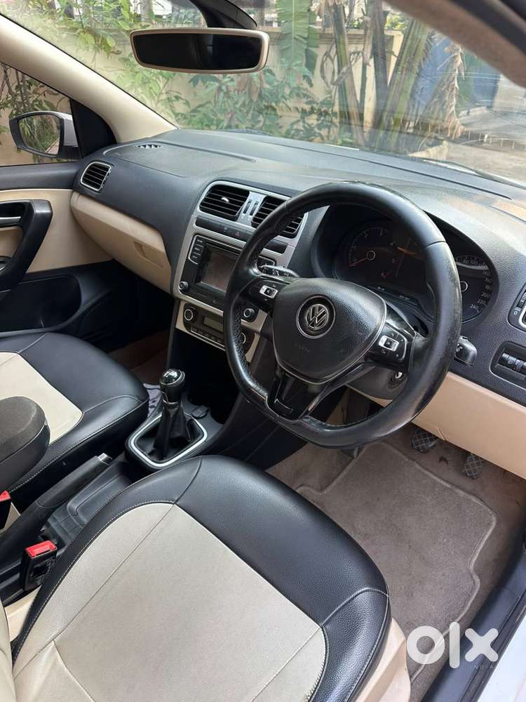 Volkswagen Ameo 1.5 Tdi Highline, 2017, Diesel