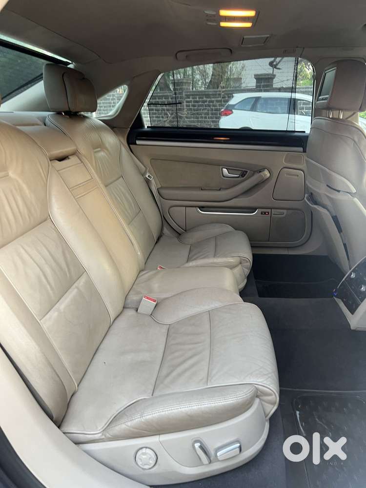 Audi A8 L 3.0 50 Tdi Quattro Premium Plus, 2009, Diesel