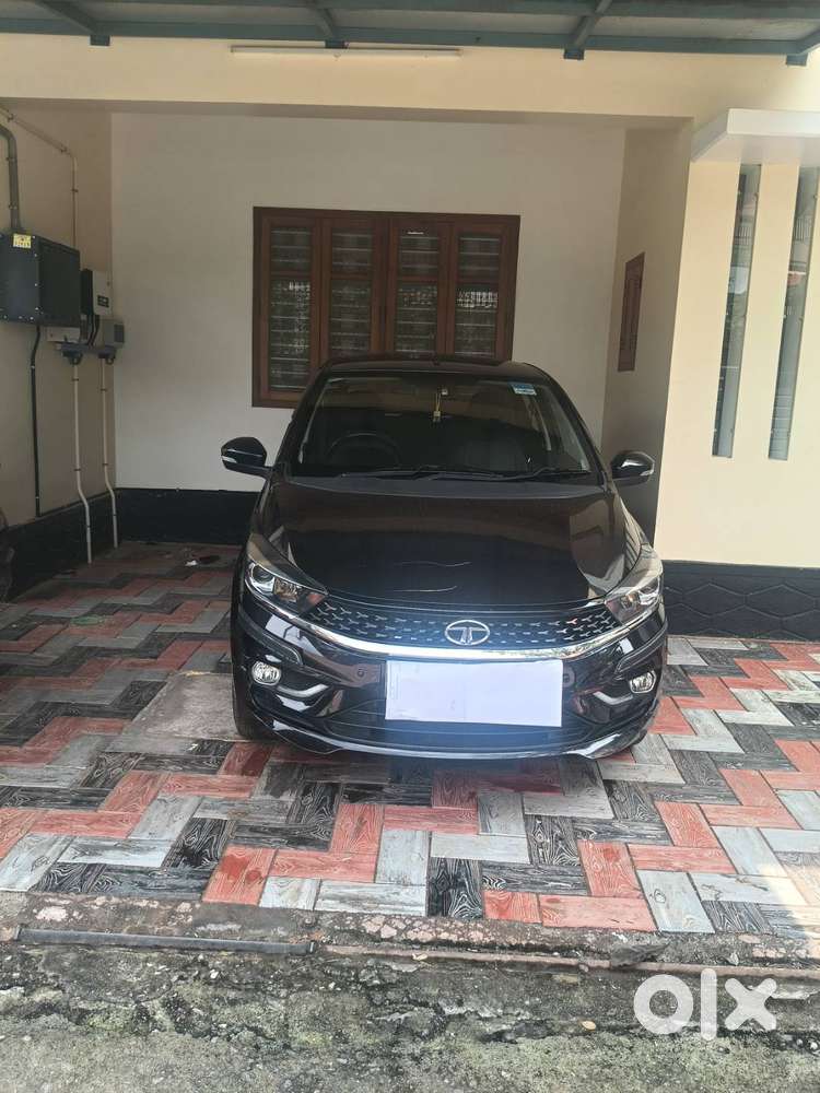 Tiago Automatic Top End 8/2022