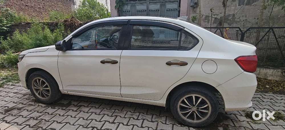 Honda Amaze