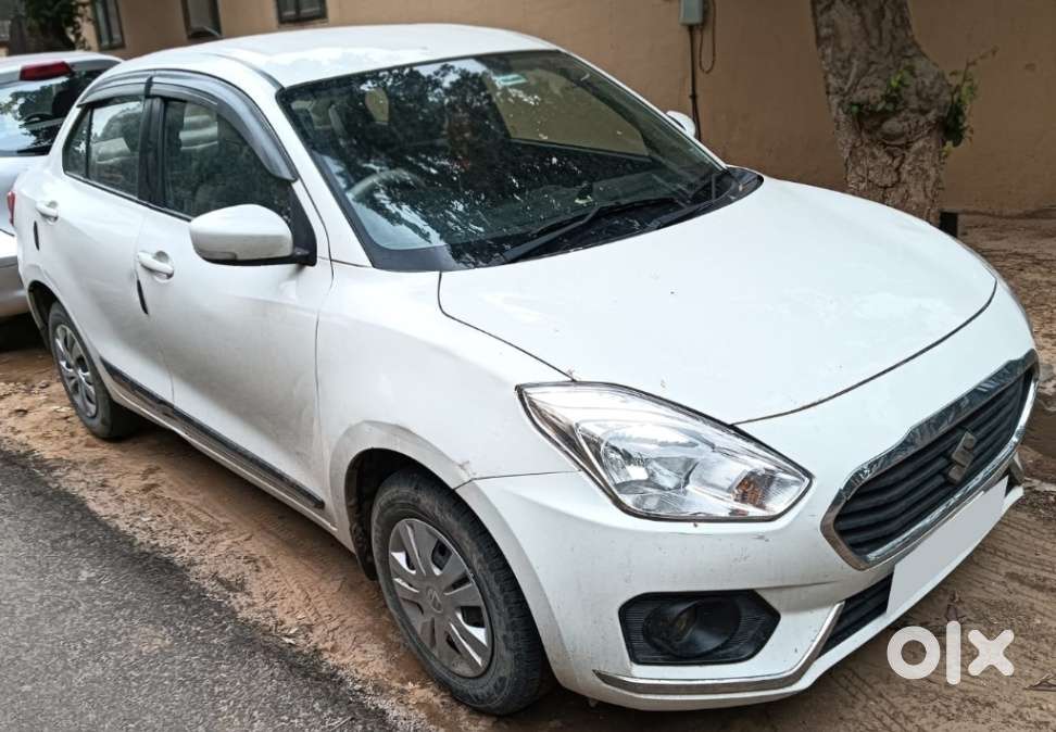 Maruti Suzuki Swift Dzire 1.2 Vxi Bsiv, 2020, Petrol