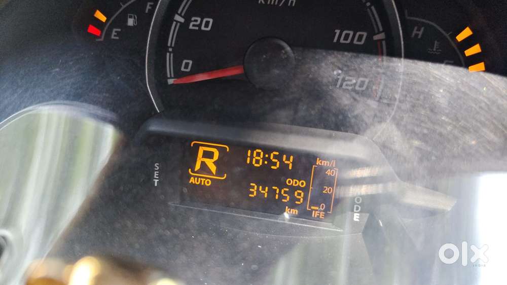 Tata Nano 2012-2015 Twist Xt, 2015, Petrol