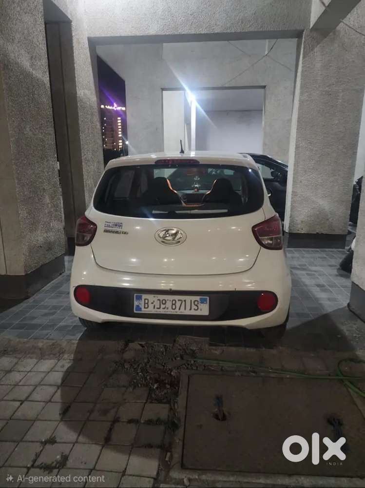 Hyundai I10 Magna In Best Condition