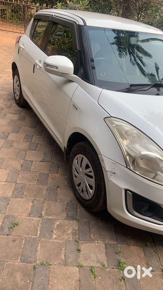 Maruti Suzuki Swift Petrol Well Maintained