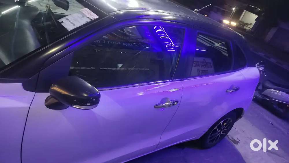Baleno Car