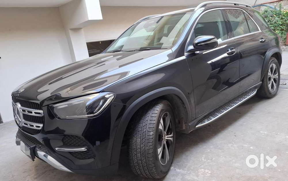 Mercedes-benz Gle 300d 4matic Lwb, 2024, Diesel