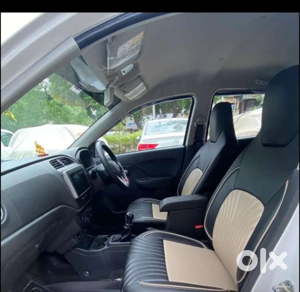 2nd Owner 2021 Alto