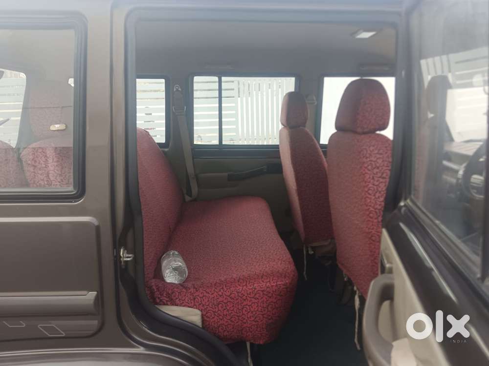 Mahindra Bolero Zlx, 2013, Diesel