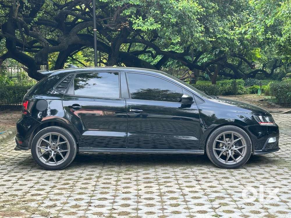Volkswagen Polo Gt Tsi, 2021, Petrol