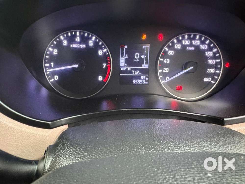 Hyundai Elite I20 Sportz 1.2 Opt, 2017, Petrol
