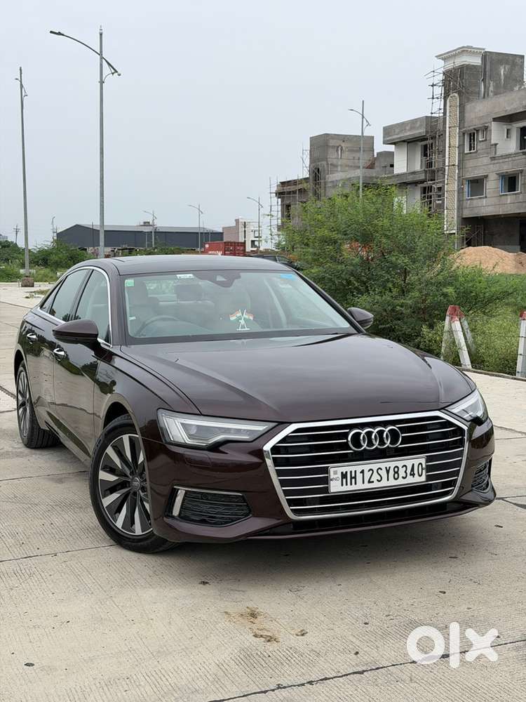 Audi A6 Diesel 2021