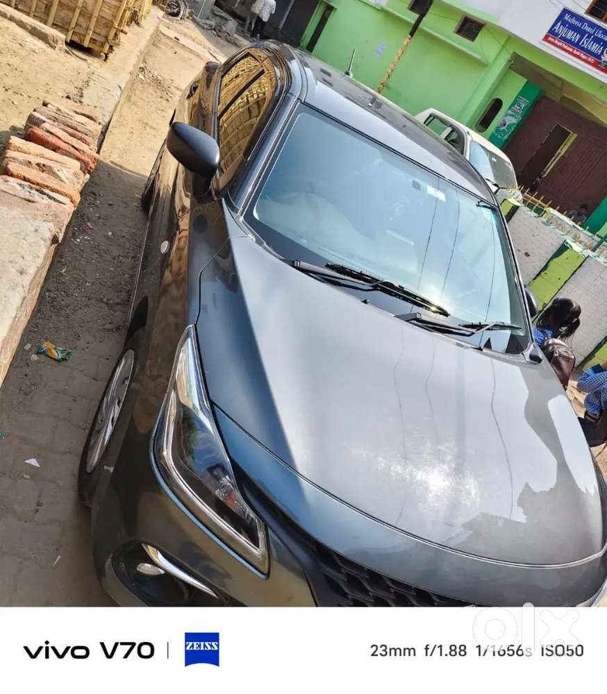 Maruti Suzuki Baleno 2024 Petrol 13569 Km Driven