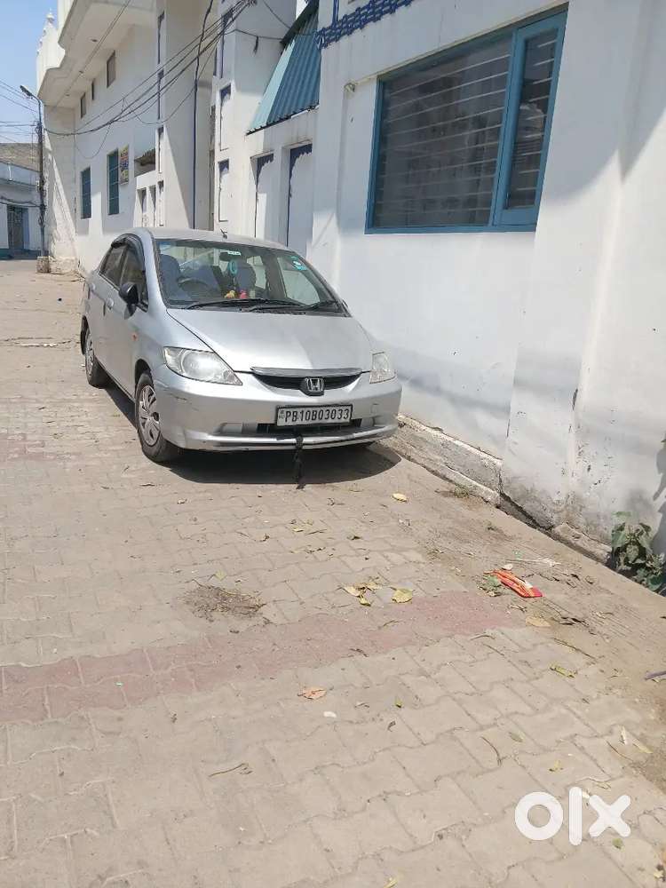 2005 Model All Ok