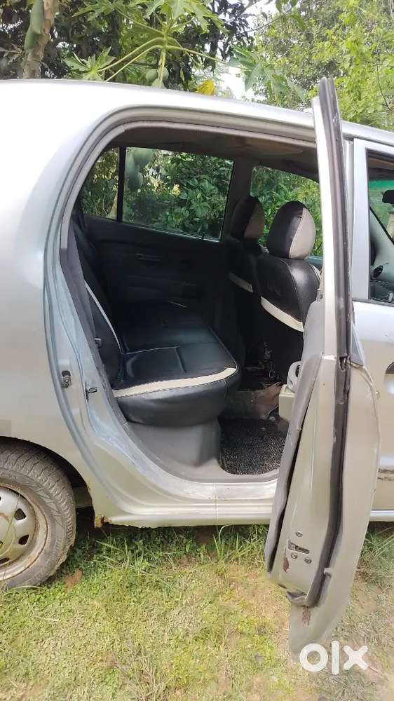 Hyundai Santro Xing 2003