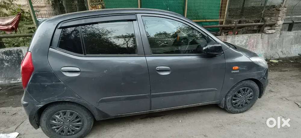 Hyundai I10 2014petrol 2nd Owner