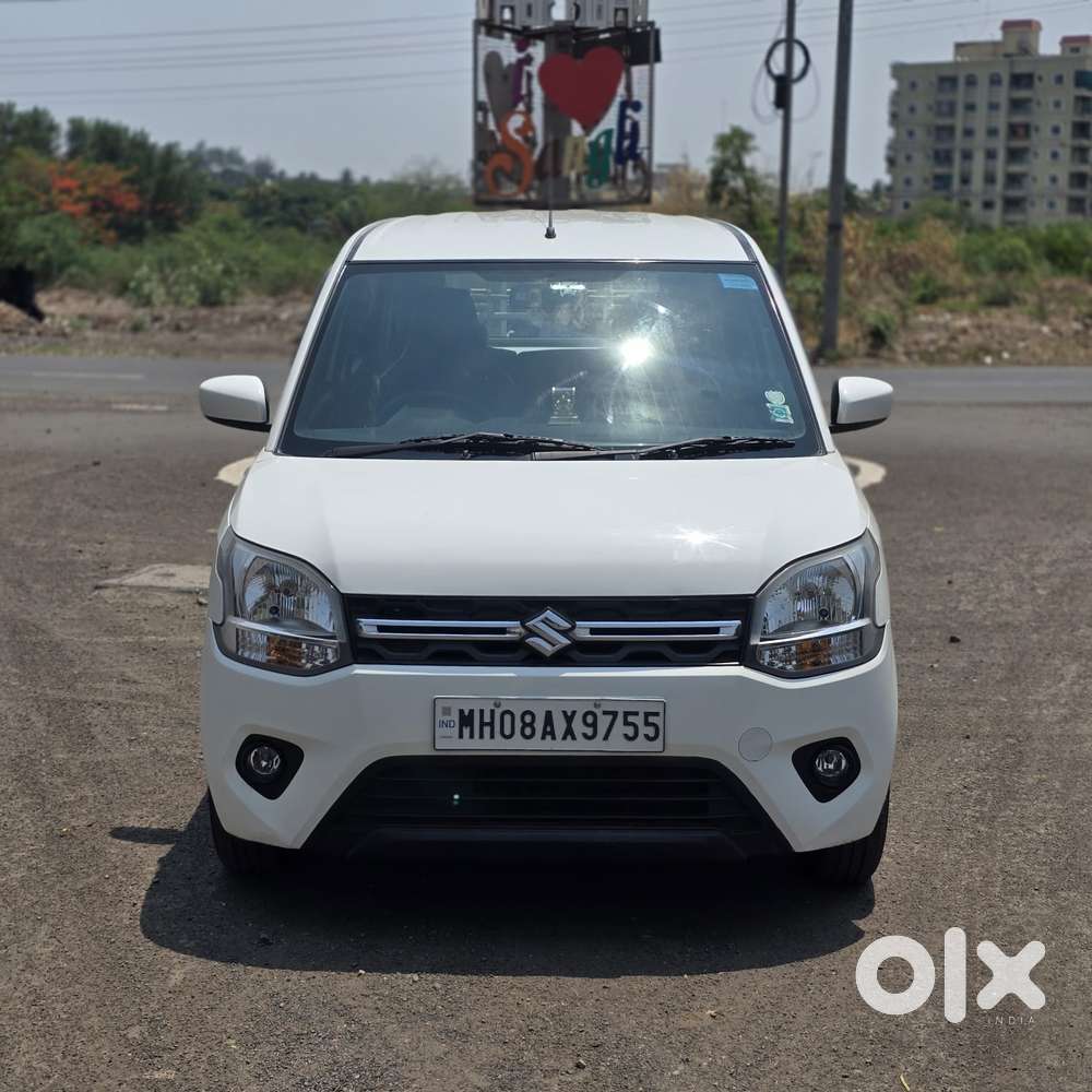 Maruti Suzuki Wagon R, 2024, Petrol