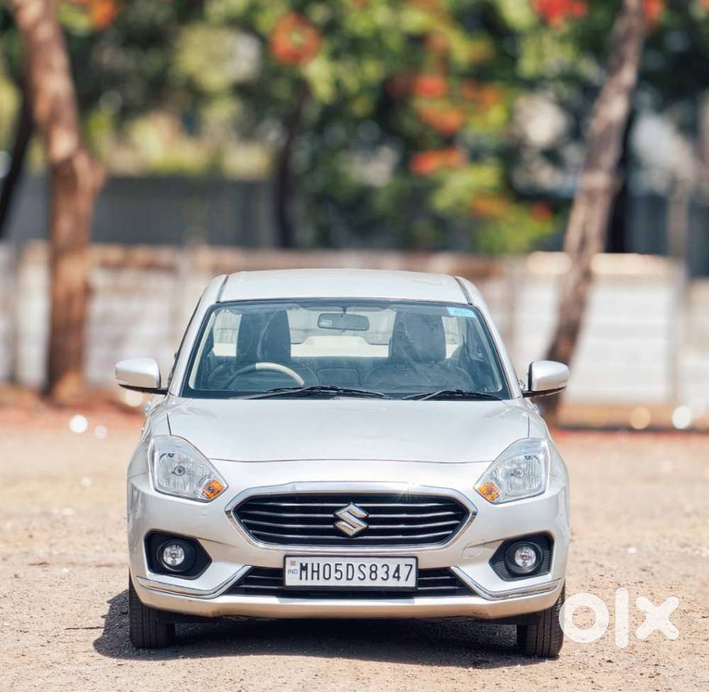 Maruti Suzuki Dzire 1.2 Lxi, 2019, Petrol