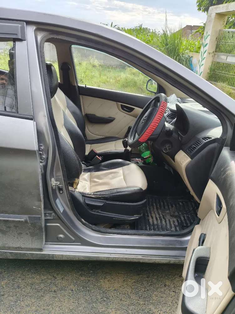 Hyundai Eon 2014 Model