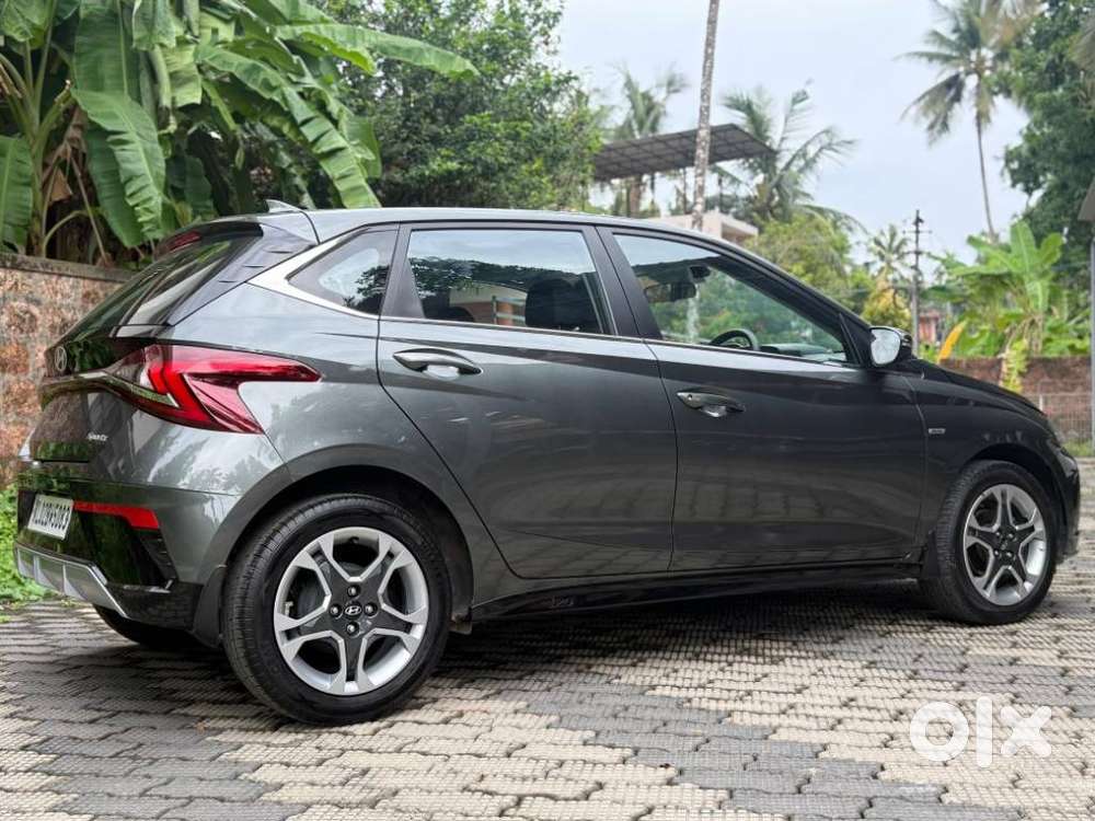 Hyundai I20 1.2 Spotz, 2024, Petrol