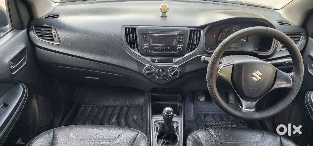 Maruti Suzuki Baleno Sigma, 2019, Diesel