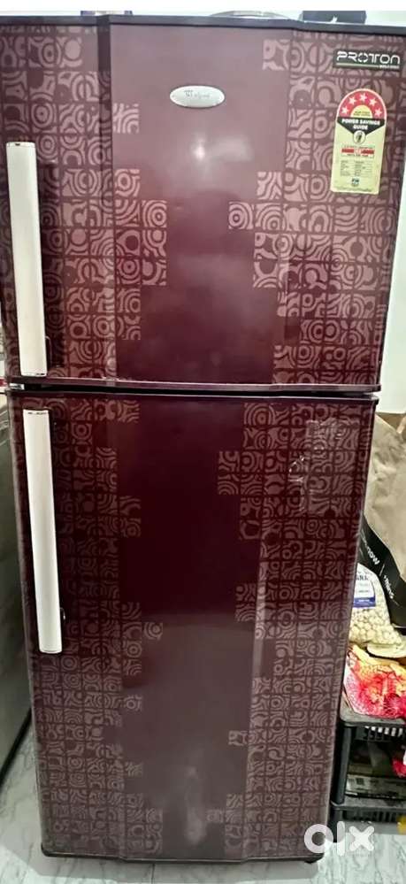 whirlpool Refrigerator Good condition