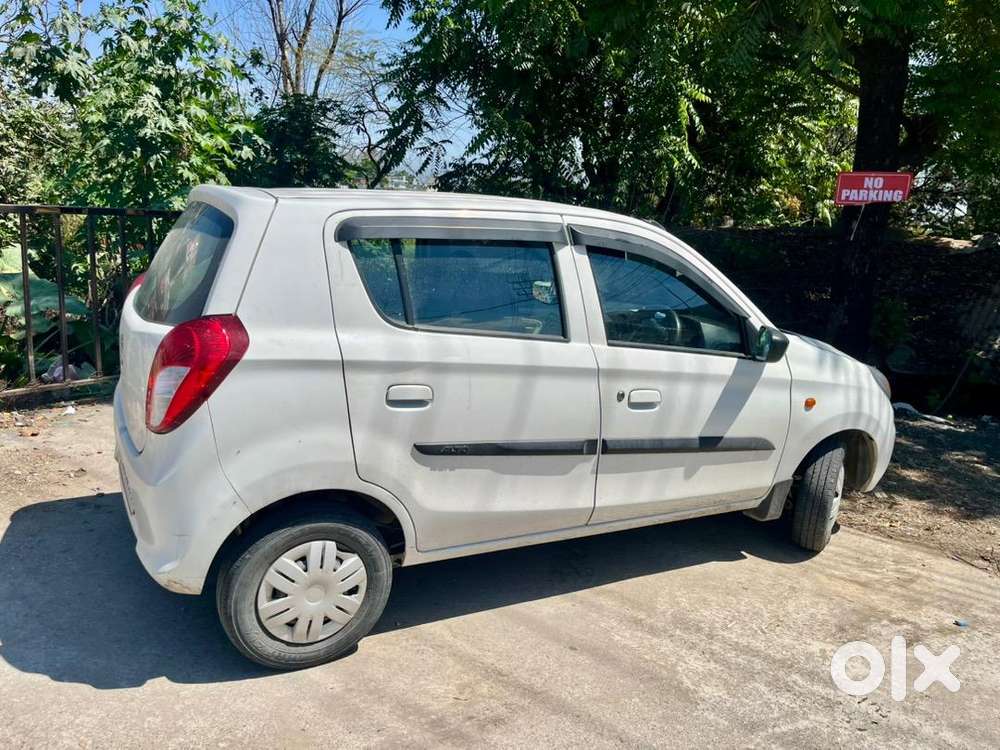 Maruti Suzuki Alto 800 2020 Petrol Well Maintained