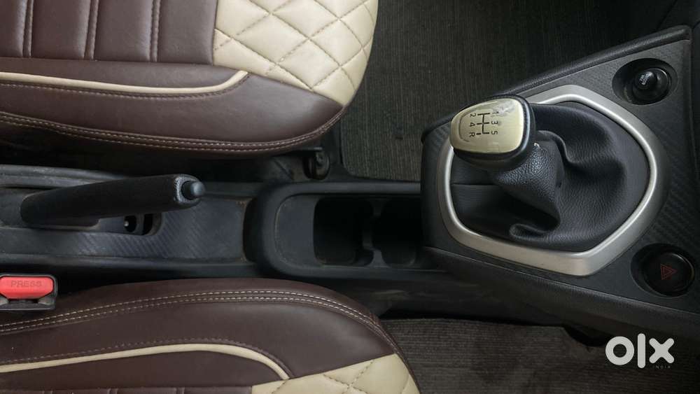 Datsun Go Plus T Option Petrol, 2019, Petrol