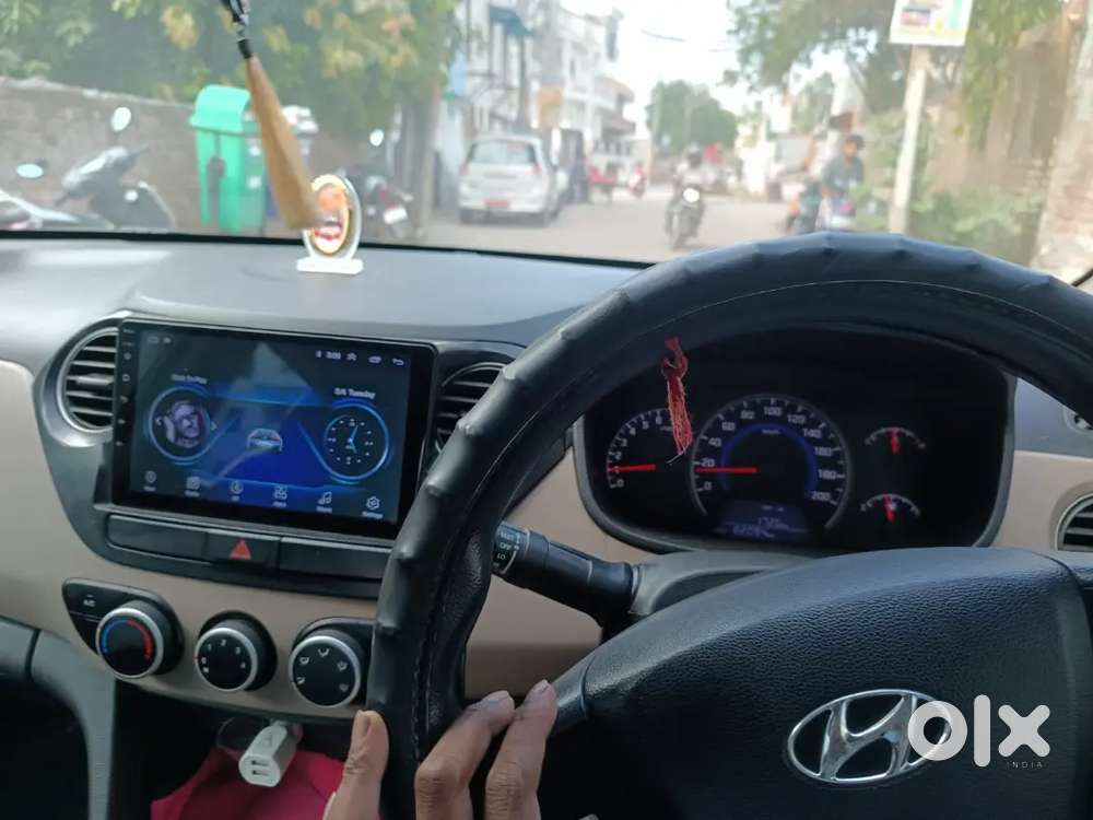 Hyundai I10 2016 Petrol Well Maintained