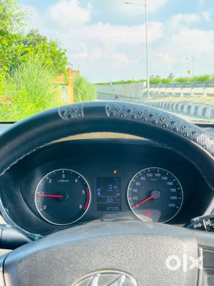 Hyundai Elite I20 2019