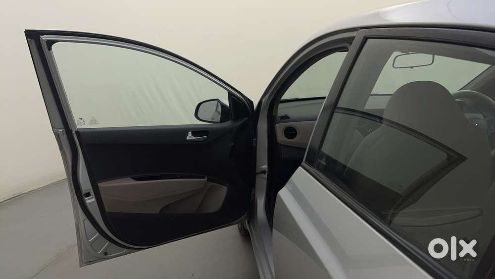 Hyundai Xcent S 1.2 (o), 2014, Petrol